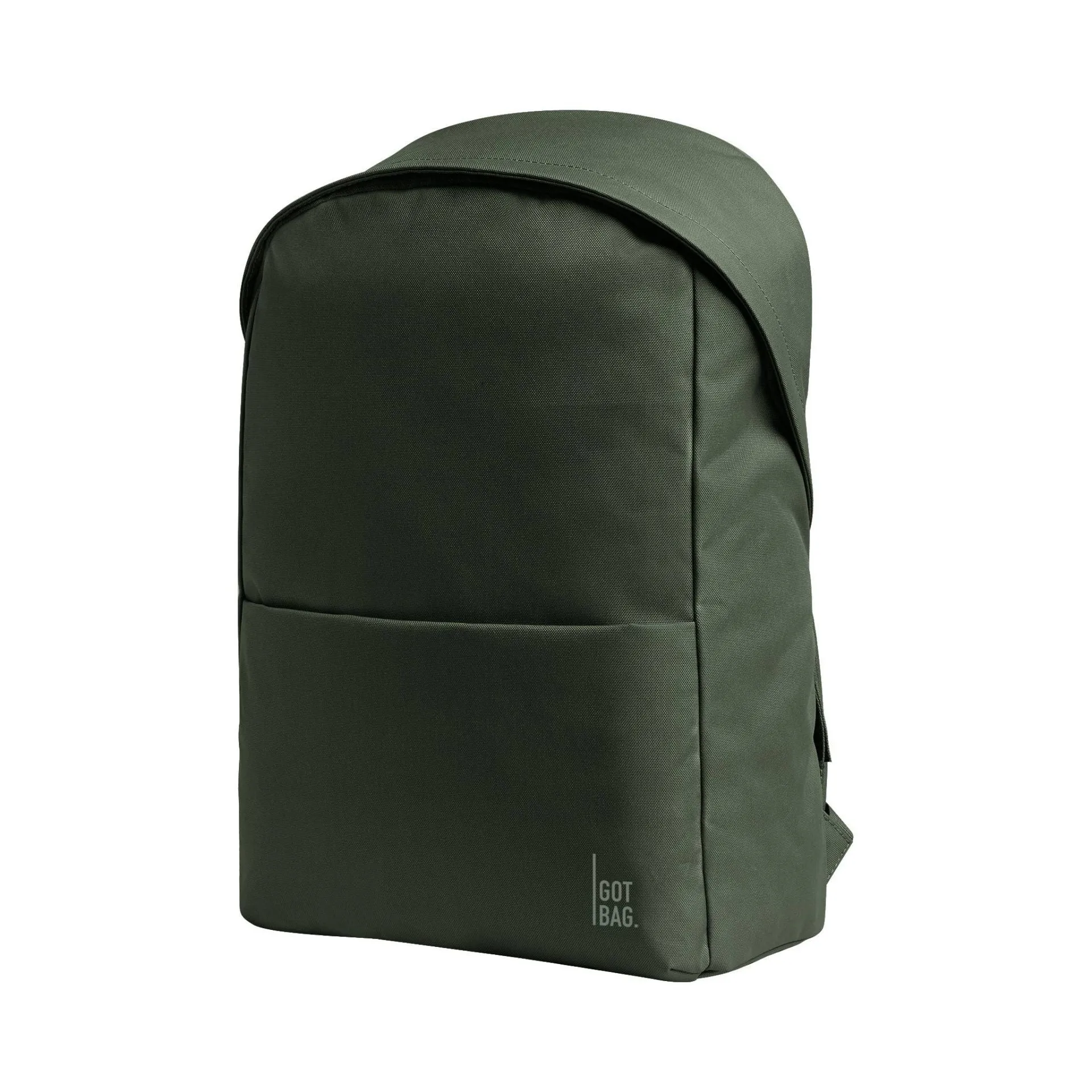 Backpack - Easy Pack ZIP Algae Monochrome