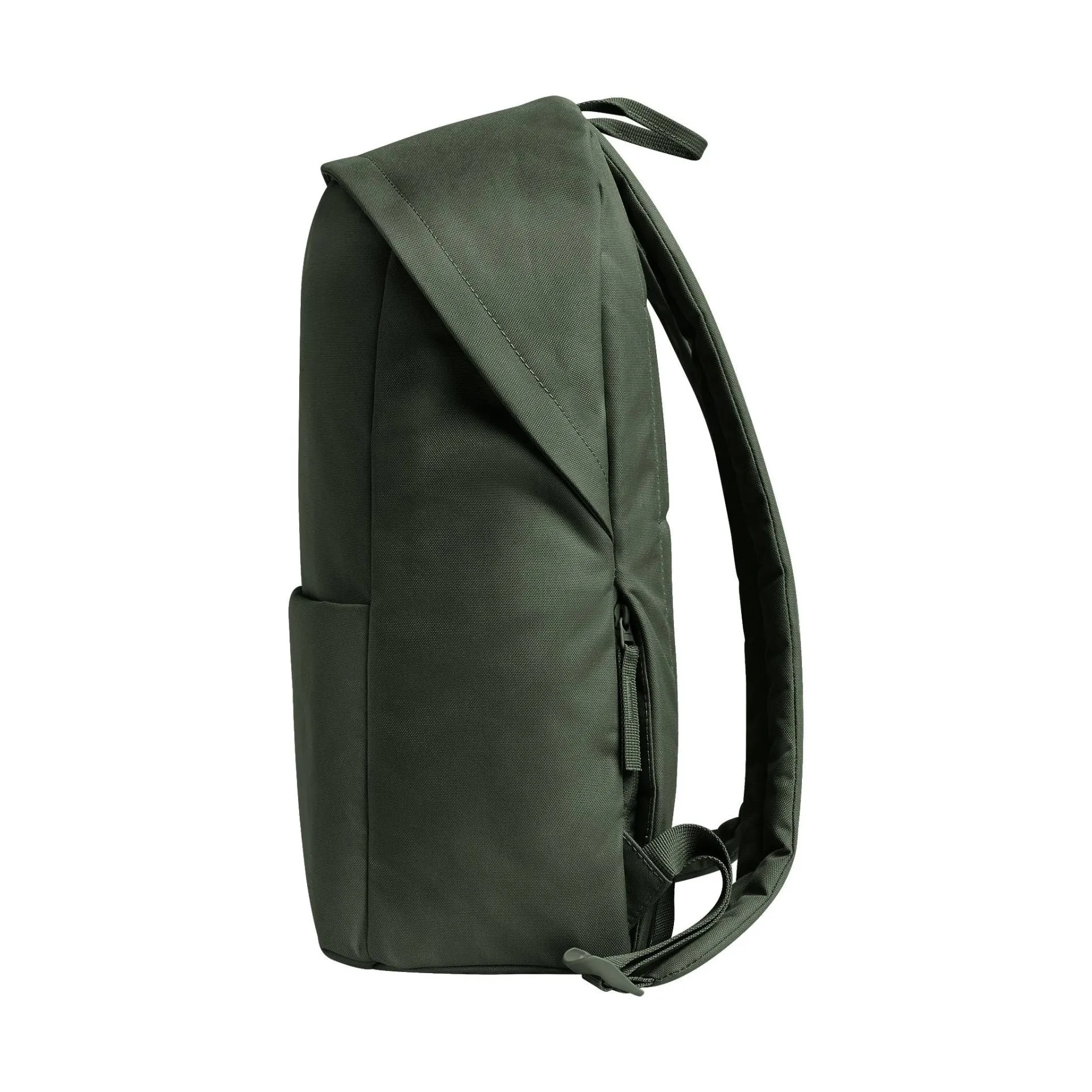 Backpack - Easy Pack ZIP Algae Monochrome