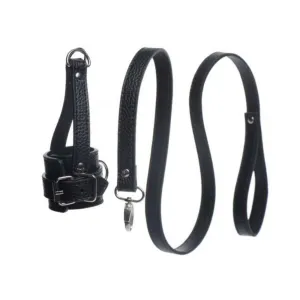 Ball Stretcher With Leash