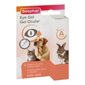 Beaphar Eye Gel 5g