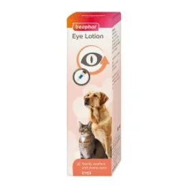 Beaphar Eye Lotion 50ml