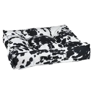 Bowsers Piazza Dog Bed Microvelvet Wrangler