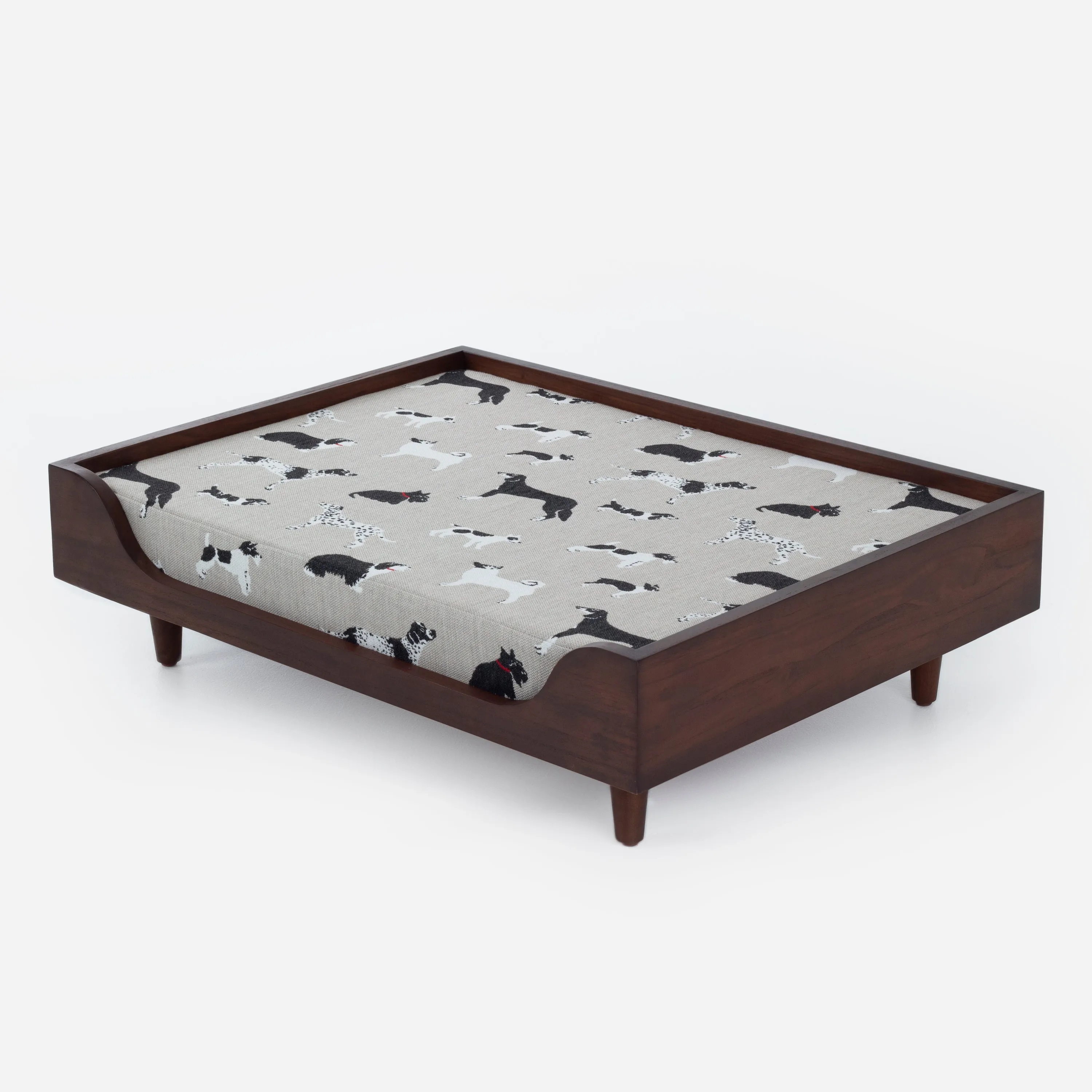 Case Study® Solid Wood Pet Daybed - Large