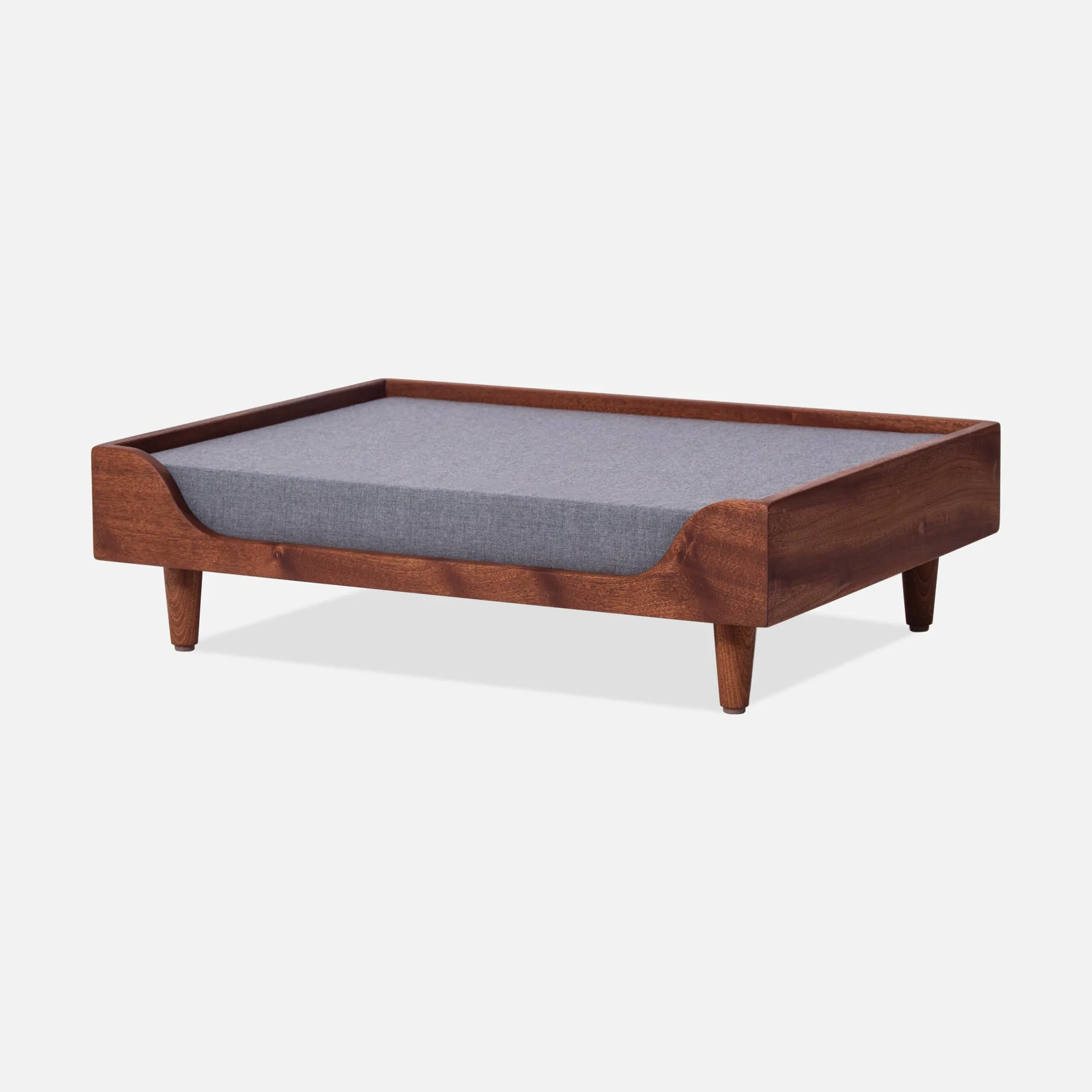 Case Study® Solid Wood Pet Daybed - Large