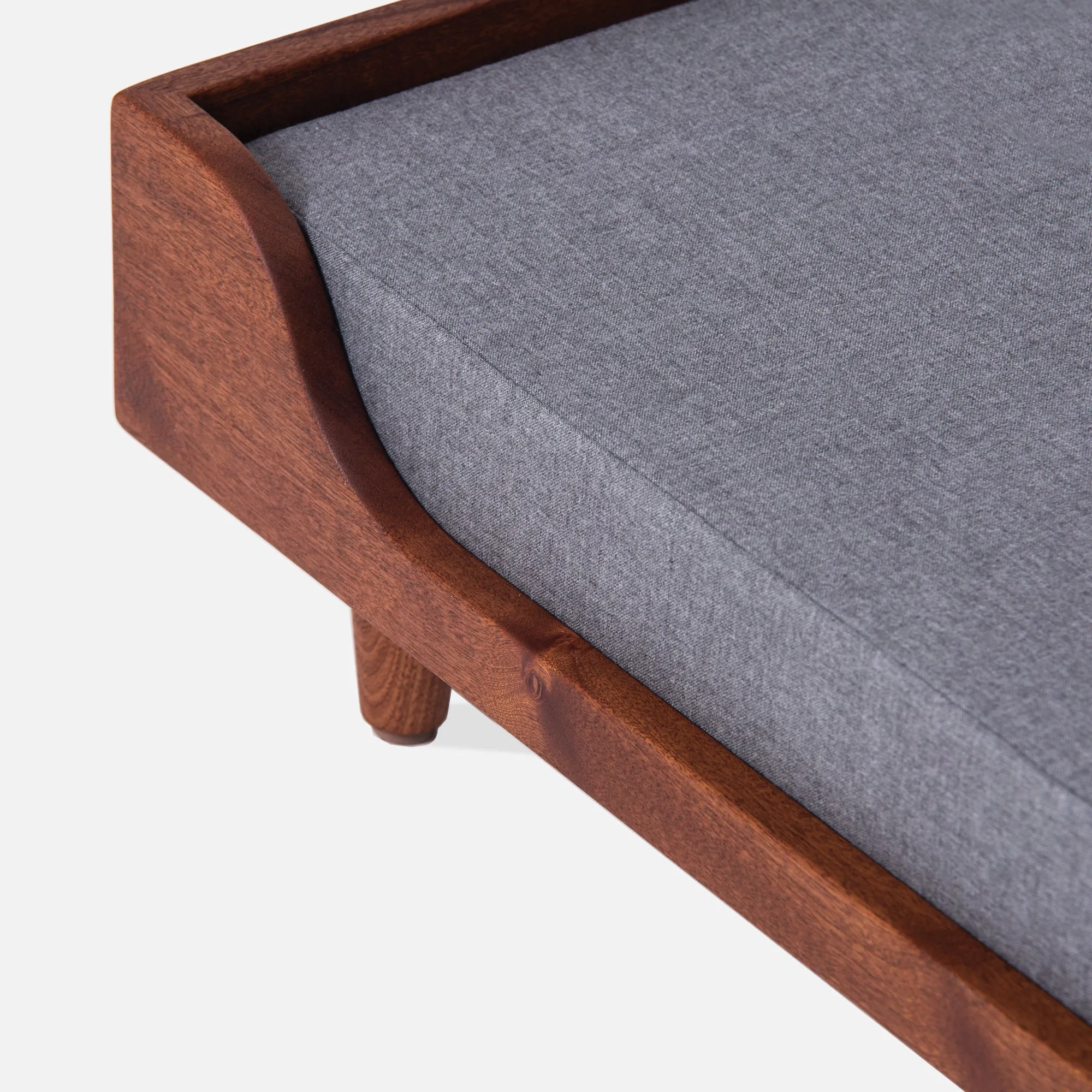 Case Study® Solid Wood Pet Daybed - Large