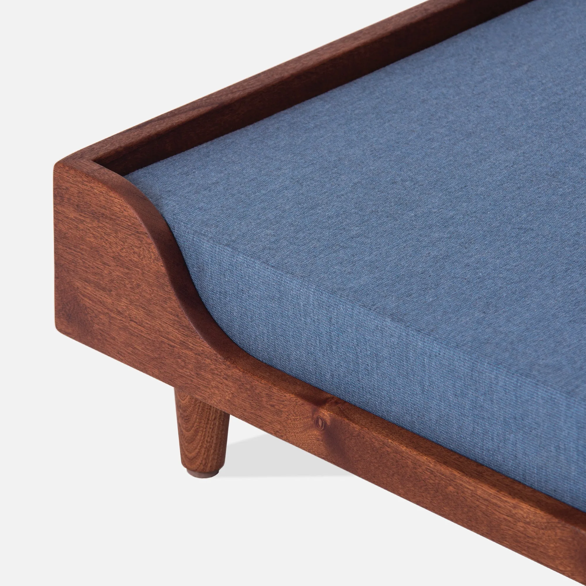 Case Study® Solid Wood Pet Daybed - Large