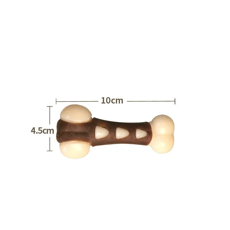 Chewable Dog Molar Stick Solo Play Reward