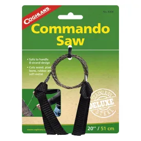 Coghlan's Commando Saw