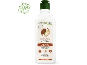 CUPUAÇU PET SHAMPOO AMAZÔNIA PET CARE  500 ml