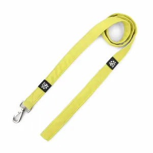 Dear Pet Classic Lime Dog Leash