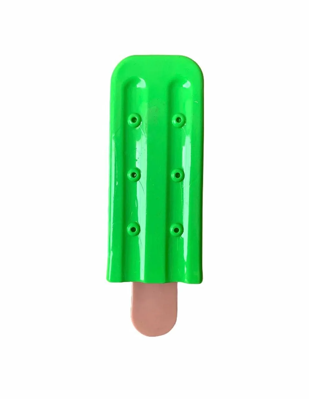 Dogs Cooling Toys Ice Cream Cone   Popsicle (Color May Vary)