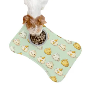 Dumpling Pet Feeding Mats - 3 Sizes