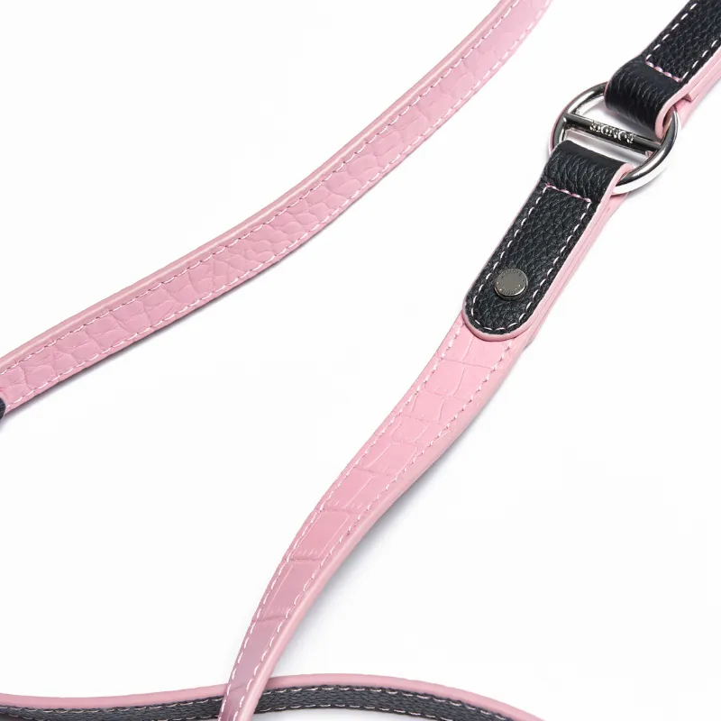 Flamingo Hands-Free Dog Leash