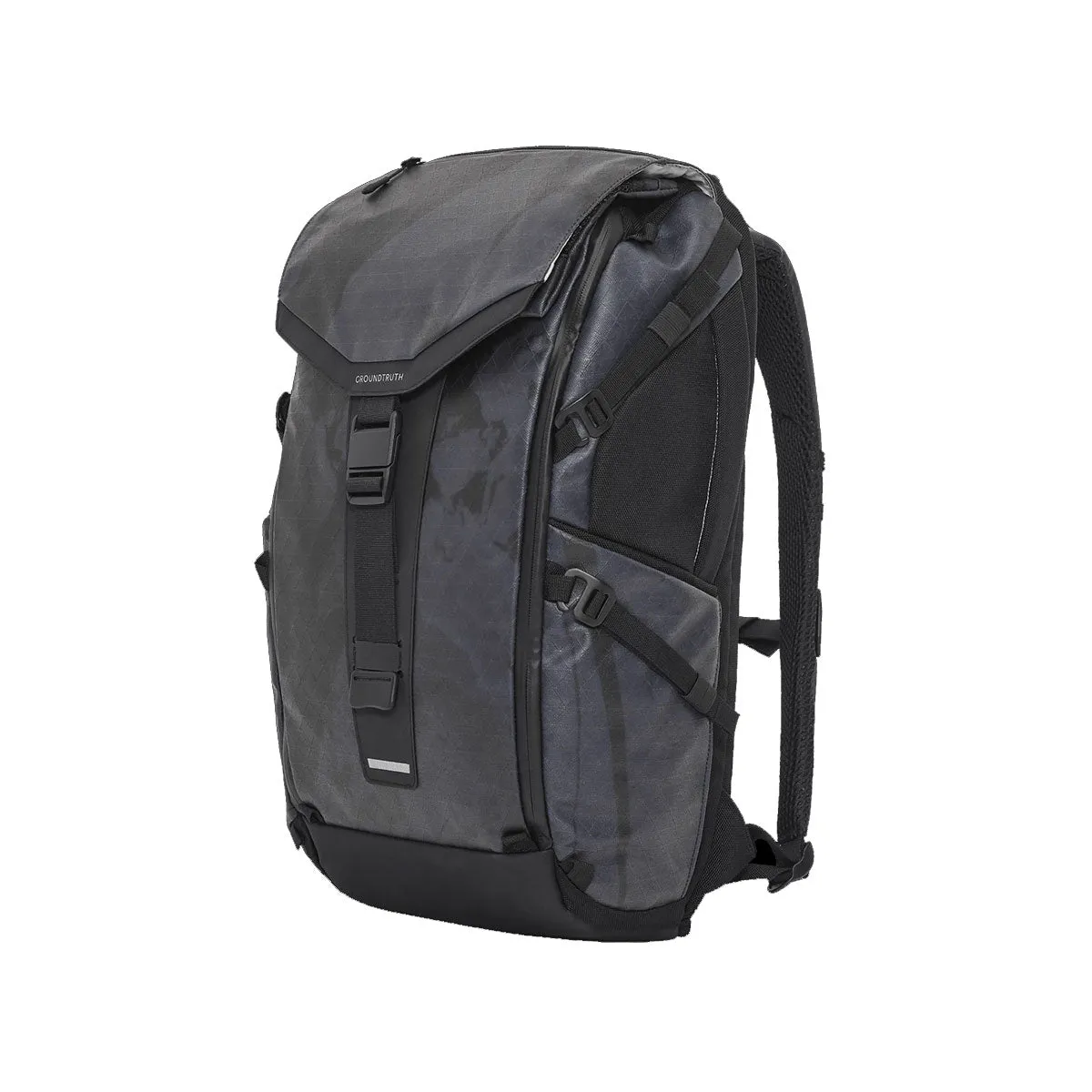 Groundtruth : RIKR 23L Ultimate Backpack : Icesheet