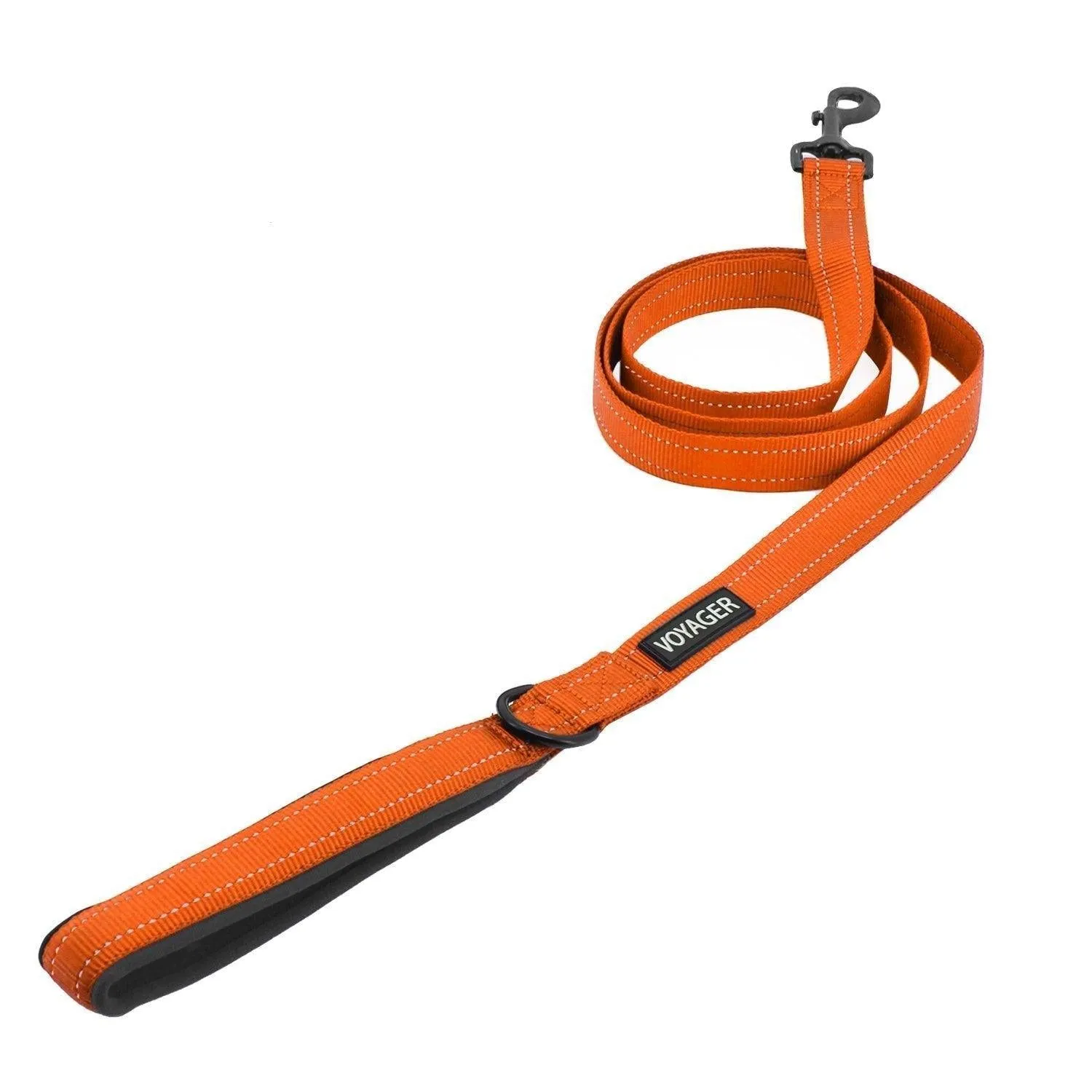 Halloween Step-In Flex Harness & Leash Set