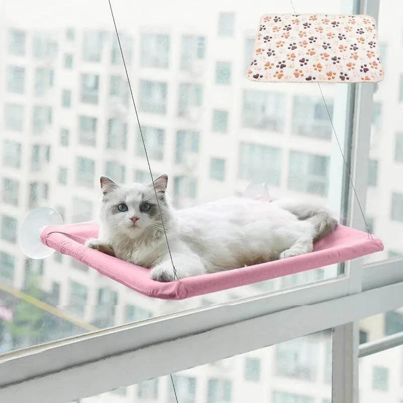 Hangout Cat Hammock