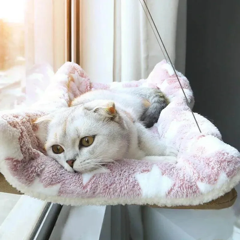 Hangout Cat Hammock