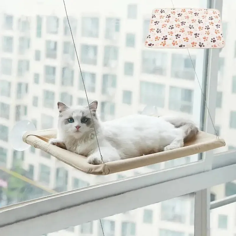 Hangout Cat Hammock