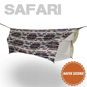 Haven Safari (Second)