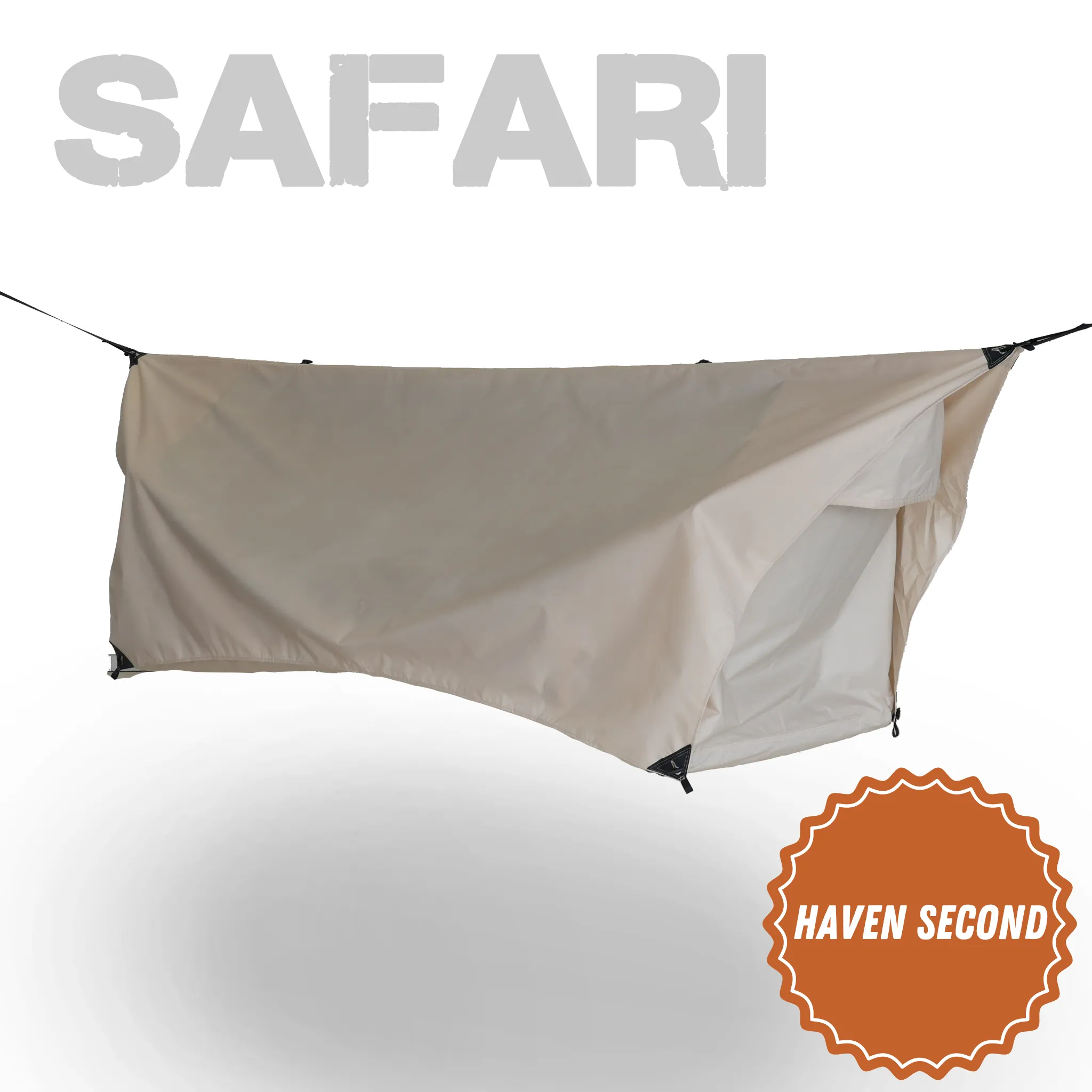 Haven Safari (Second)