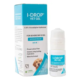 I-DROP® Vet Gel