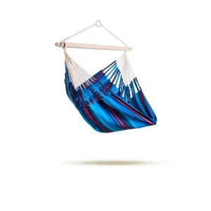 Iguana Hanging Chair - Ocean