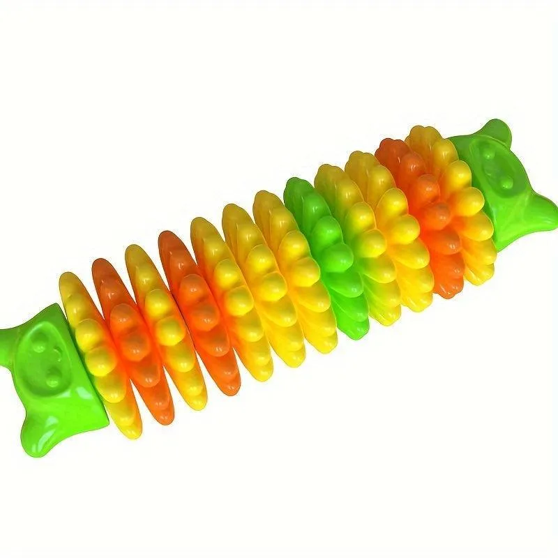 Indestructible Natural Rubber Dog Chew Toys