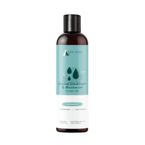 Kin   Kind Organic Conditioner