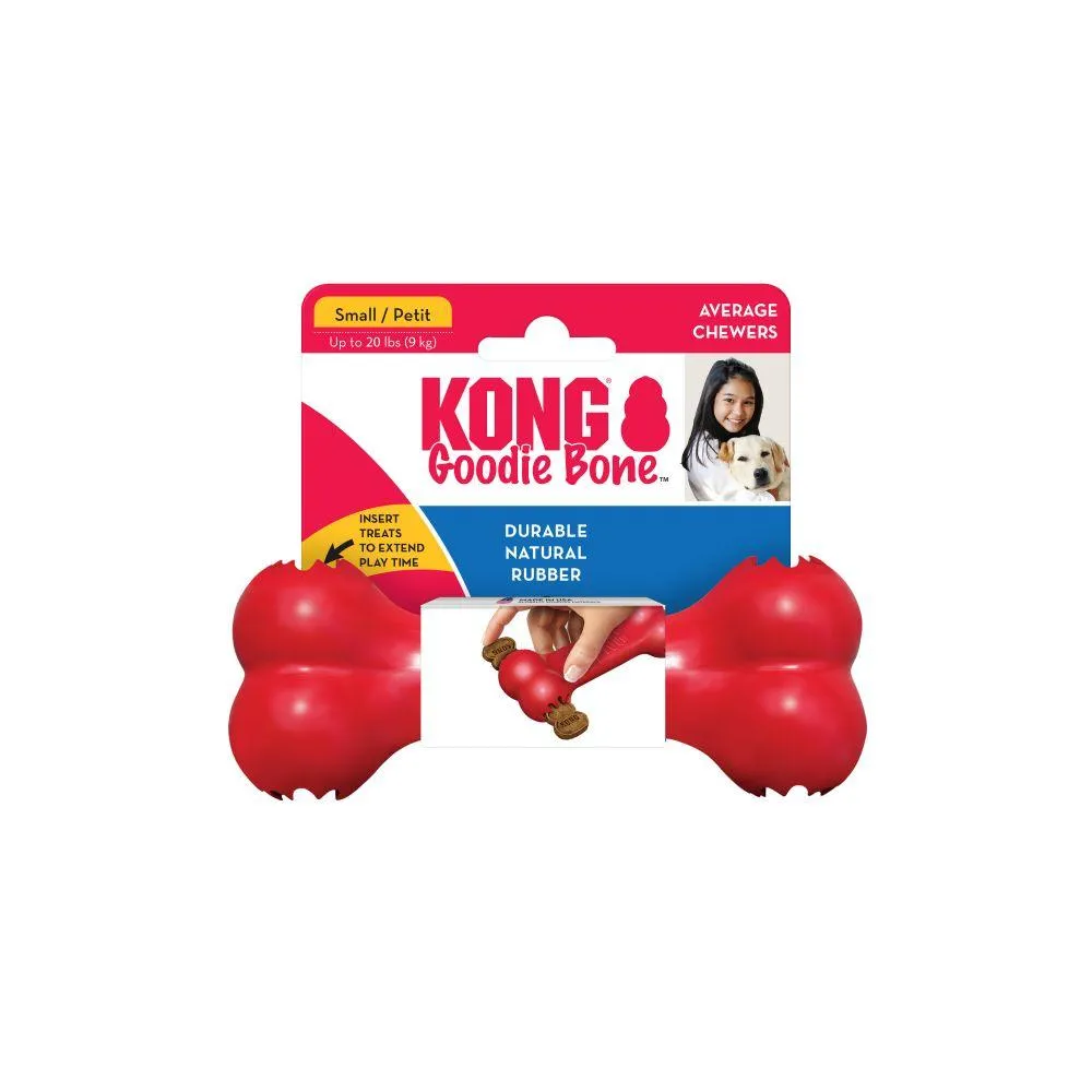 KONG® Goodie Bone™