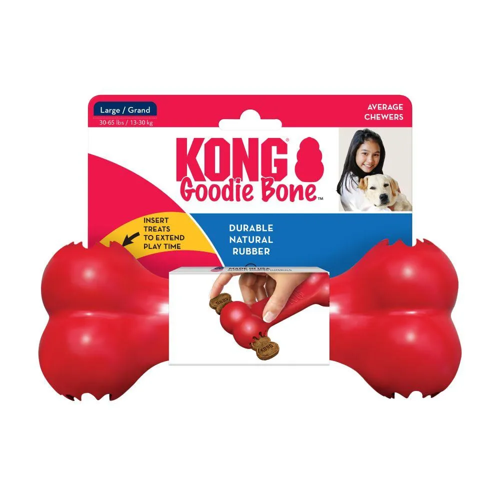 KONG® Goodie Bone™