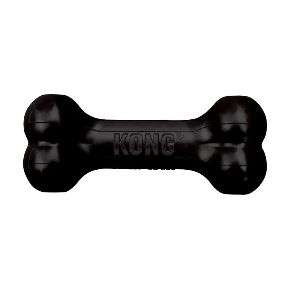 KONG Puppy Goodie Bone Dog Toy (Small)