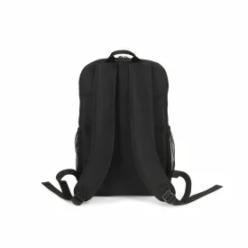 Laptop Backpack Dicota D32086-RPET Black 17,3"