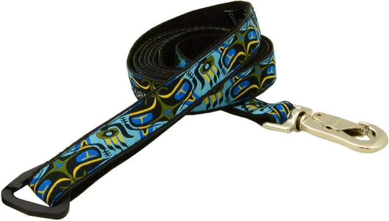 Leash - 6ft Long - 3/4" Wide