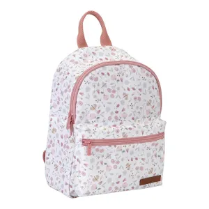 Little Dutch Backpack Flowers and Butterflies