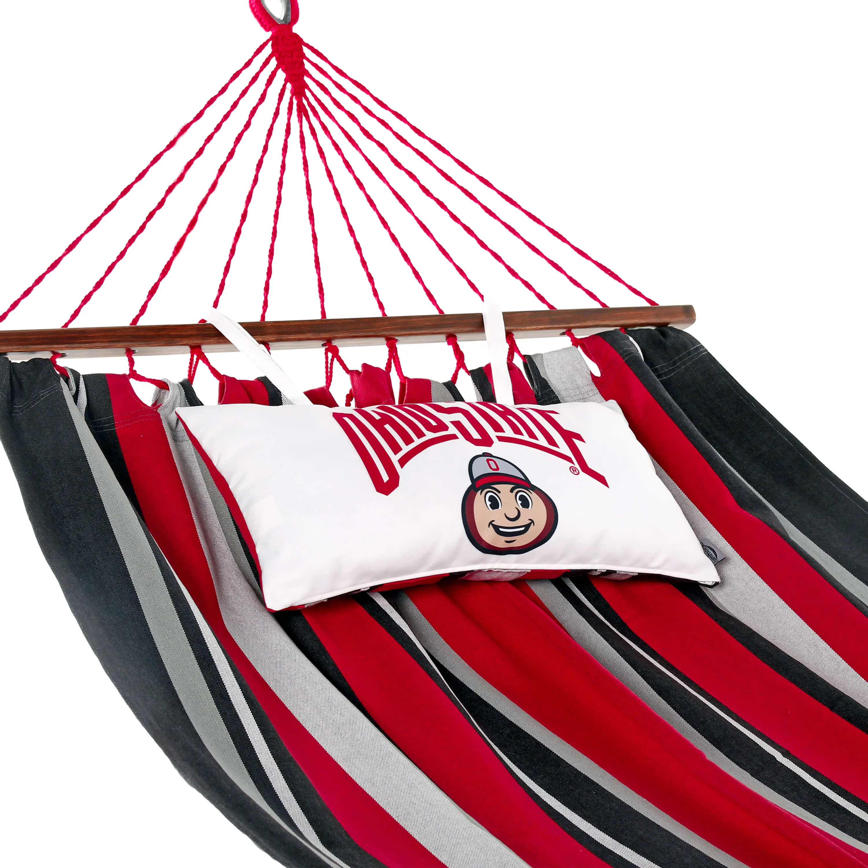 Ohio State Buckeyes Mascot Hammock | BRUTUS