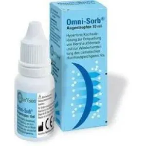 OMNI-Sorb eye drops