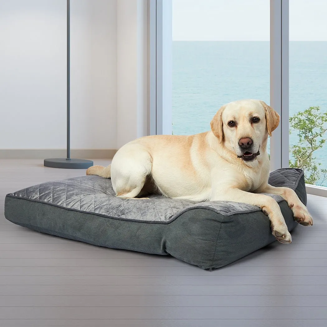 Pet Bed Dog Cat Beds Warm Soft Superior Goods Sleeping Nest Mattress