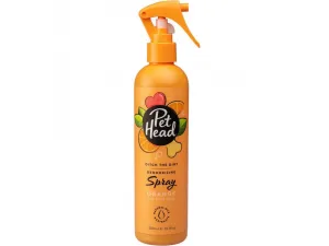 Pet Head Ditch The Dirt Spray 300Ml