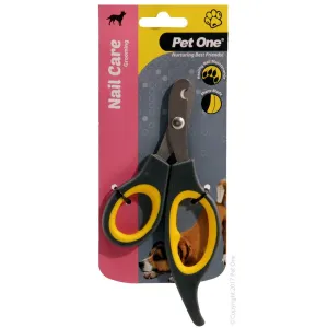 Pet One Nail Clipper Extra Small