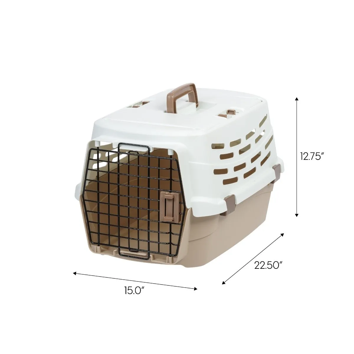 Pet Travel Carrier - Medium