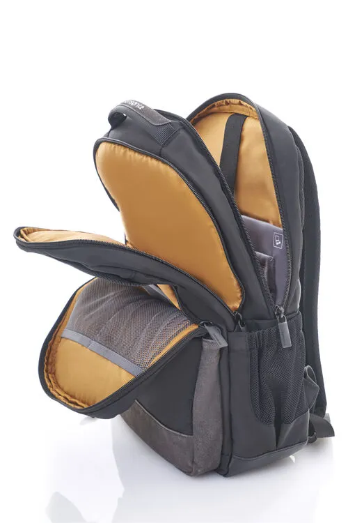 Samsonite SQUAD LAPTOP BACKPACK II