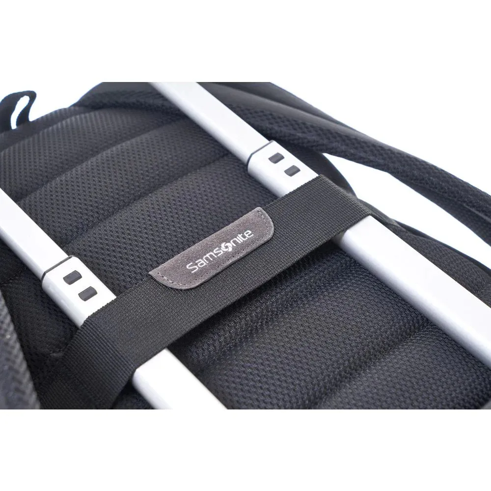 Samsonite SQUAD LAPTOP BACKPACK II