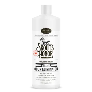 Skout's Honor Skunk Odor Eliminator 32oz