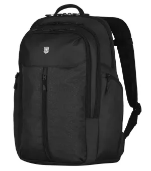 Victorinox Altmont Original Vertical-Zip Laptop Backpack with Tablet Pocket (Fits 17" Laptop)