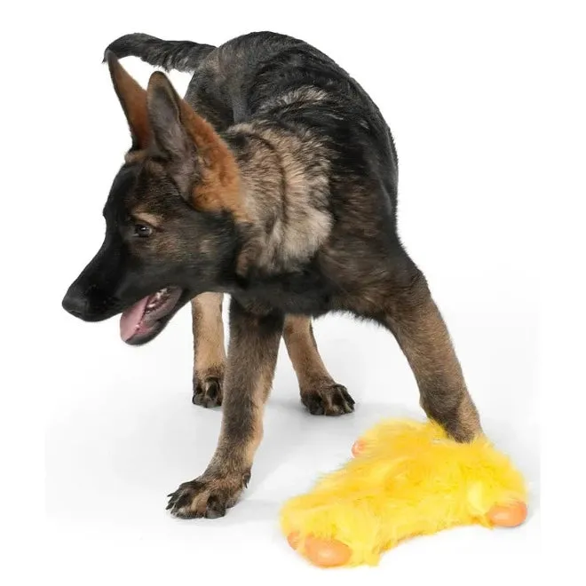 WEST PAW Zogoflex ROWDIES Collection PEET Dog Chew Toy